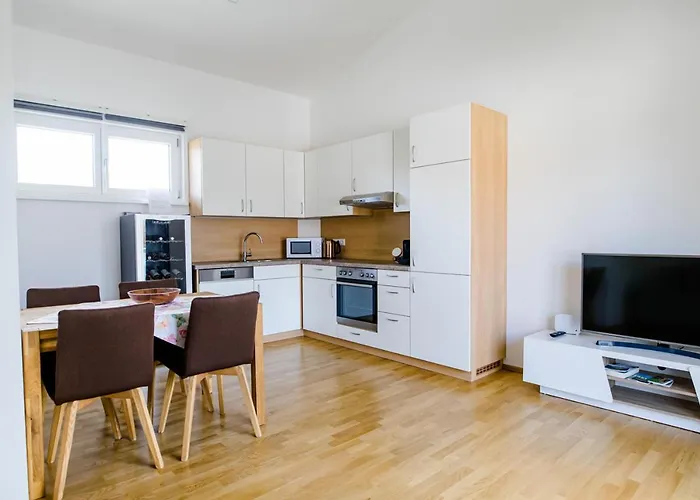 Ferienwohnung Modi