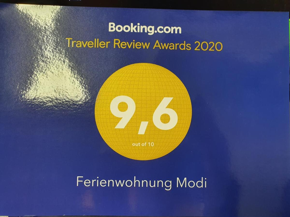Apartment Modi *