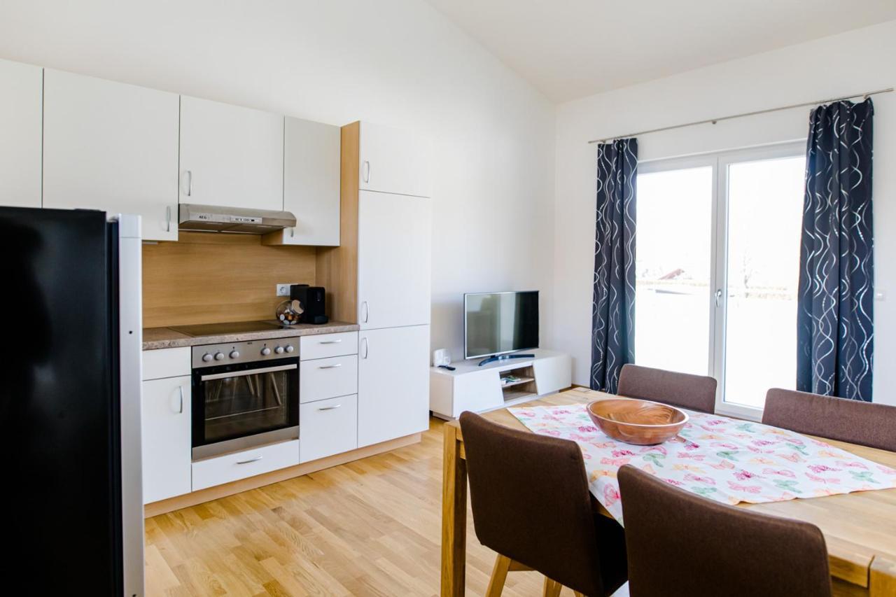 Modi Apartment