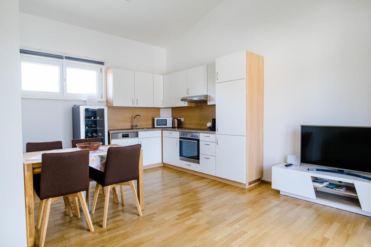 Modi Apartment