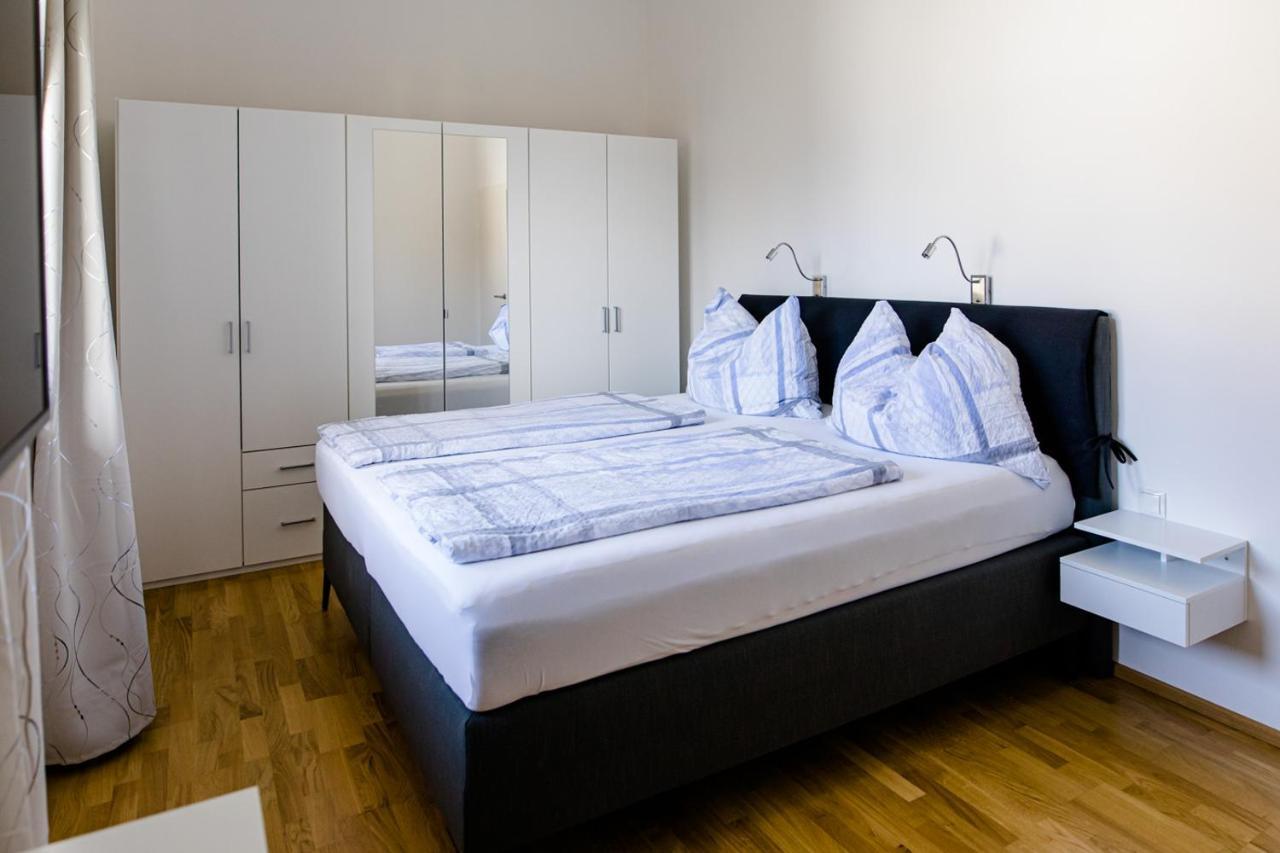 Modi Apartment