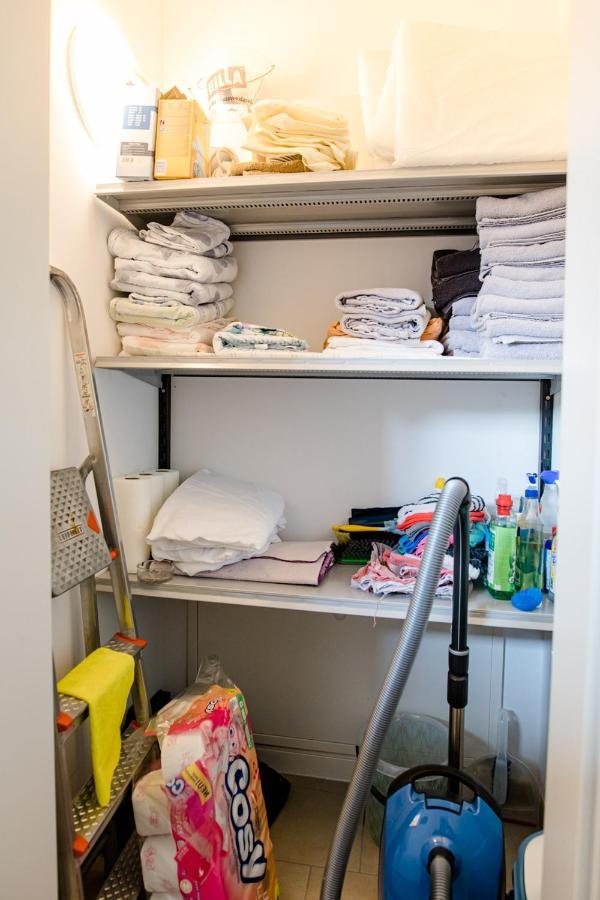 Modi Apartment